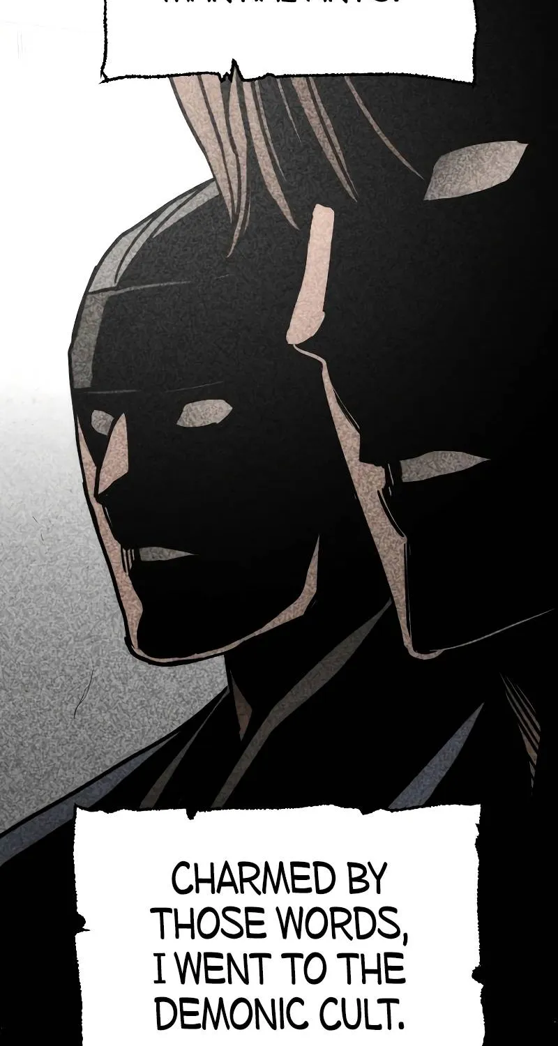 Heavenly Demon Cultivation Simulation Chapter 39 page 137 - 