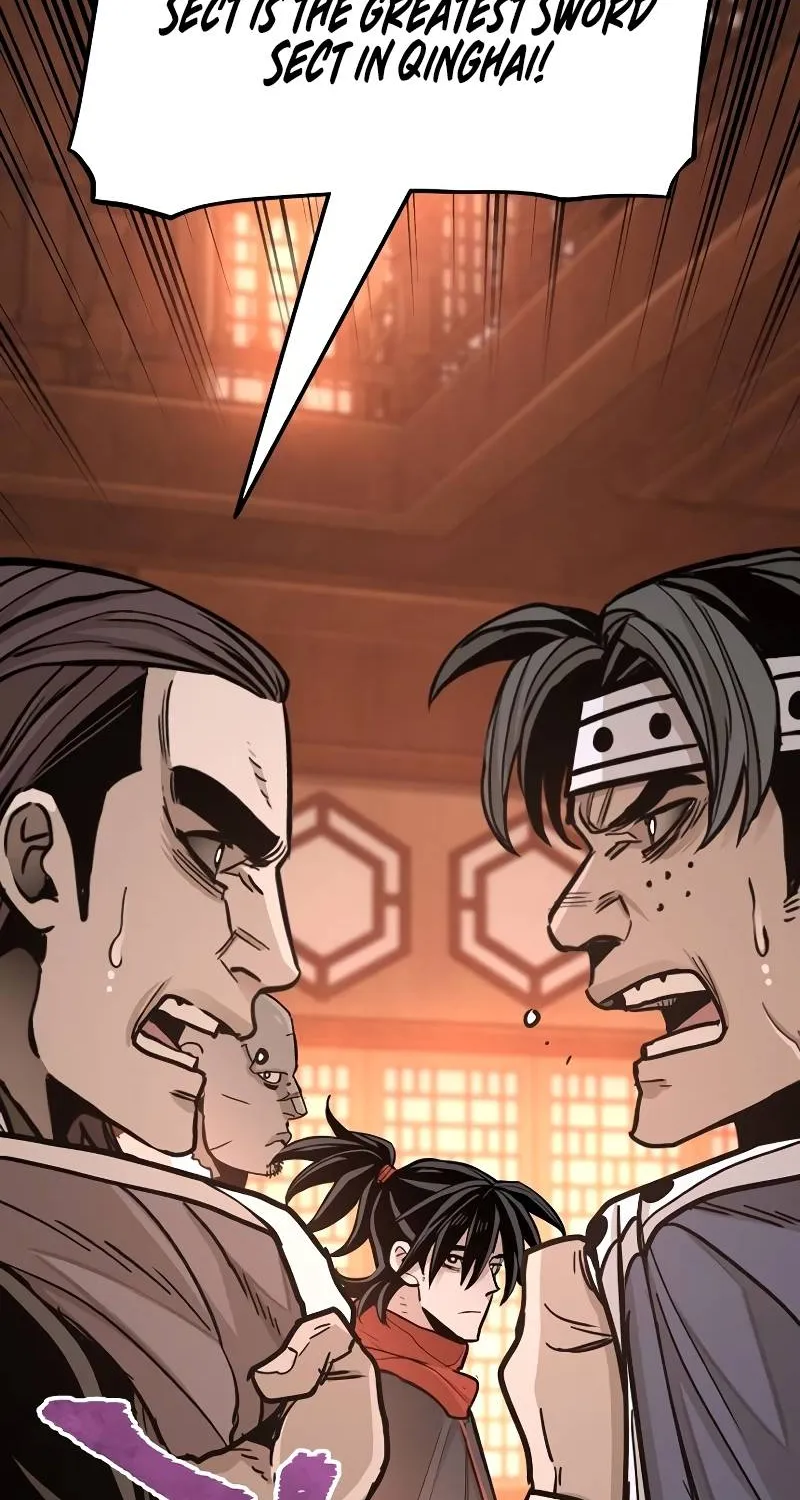 Heavenly Demon Cultivation Simulation Chapter 39 page 156 - 