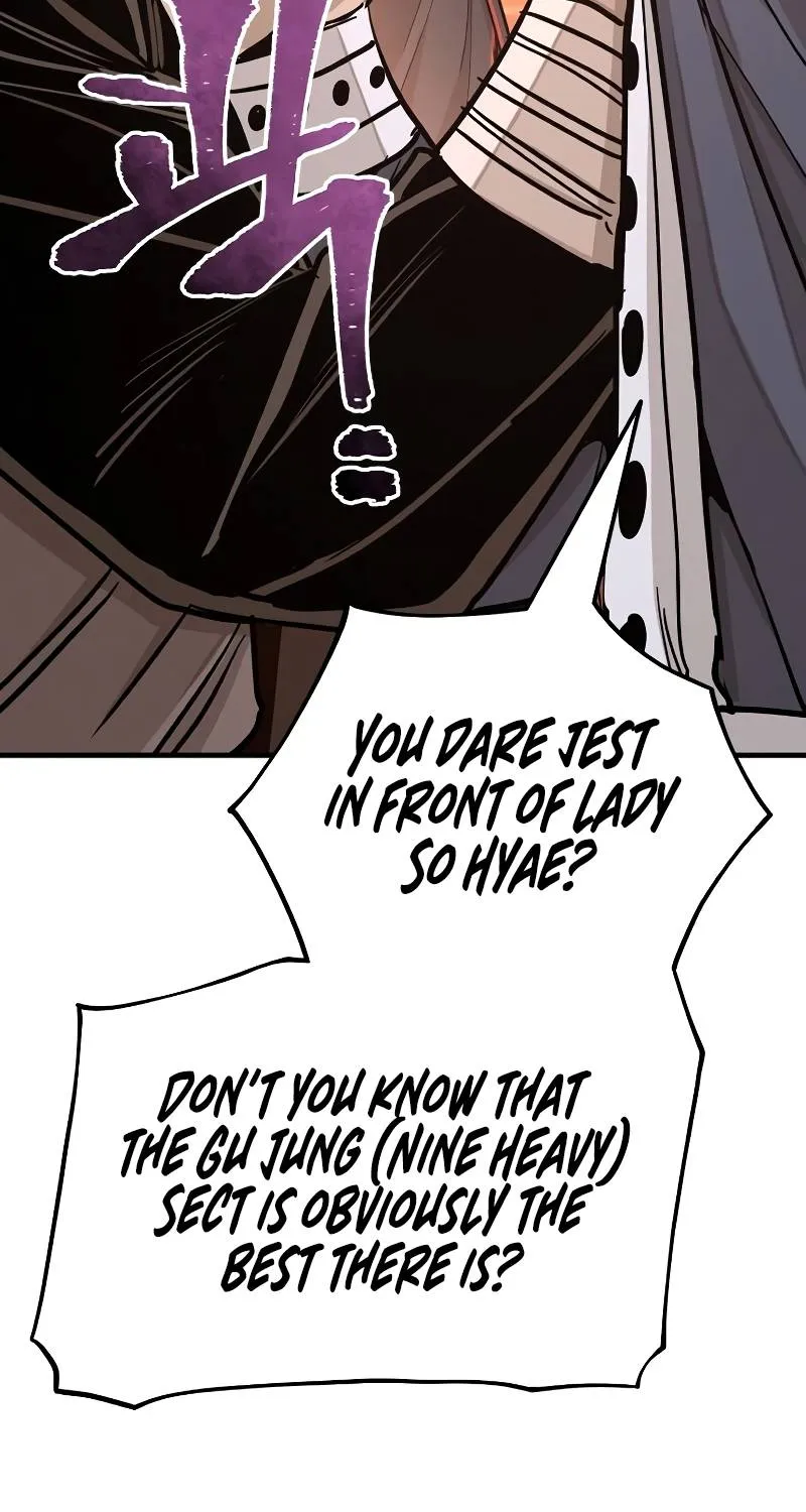 Heavenly Demon Cultivation Simulation Chapter 39 page 157 - 