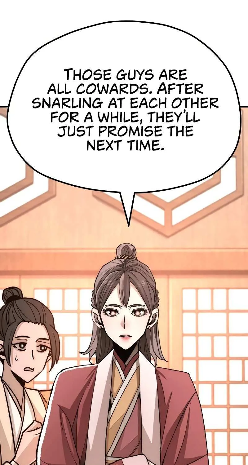 Heavenly Demon Cultivation Simulation Chapter 39 page 167 - 