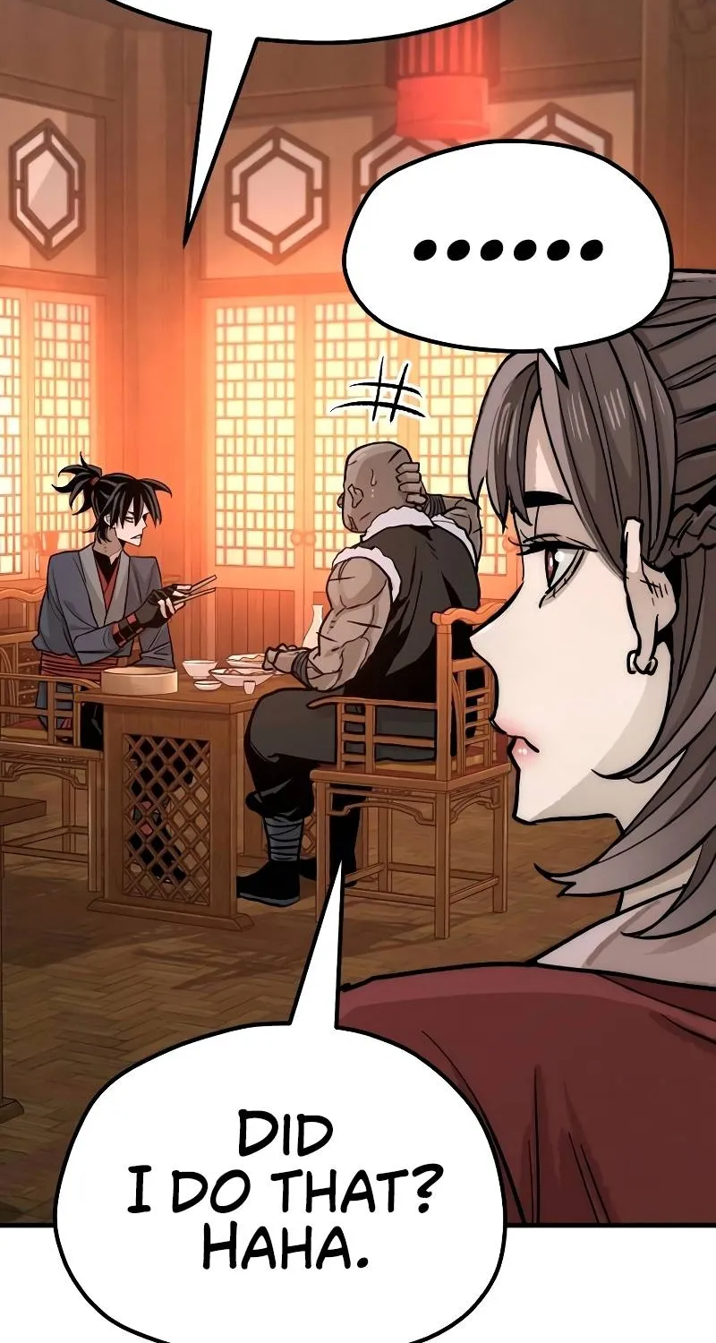 Heavenly Demon Cultivation Simulation Chapter 39 page 173 - 
