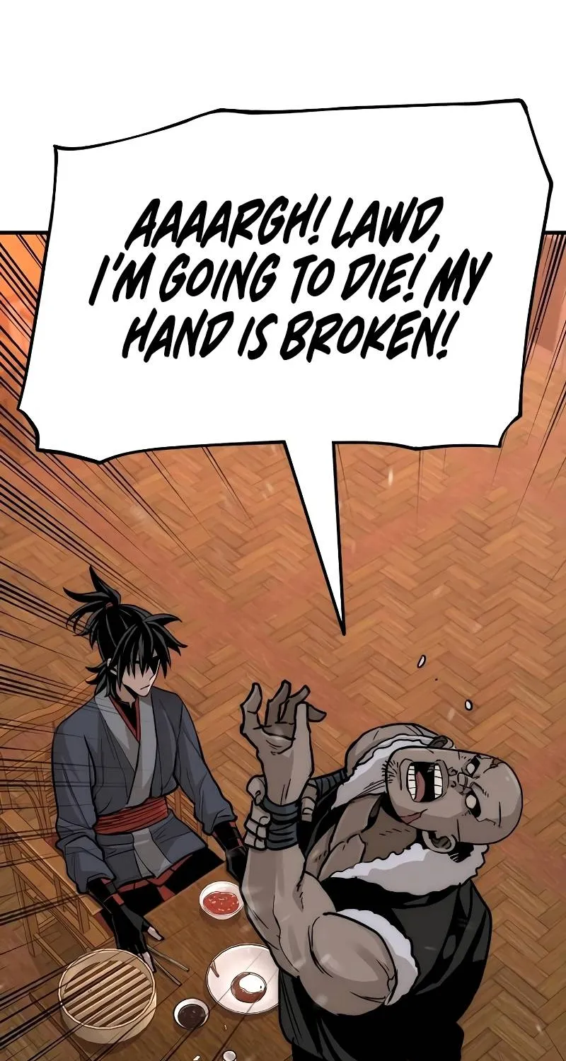 Heavenly Demon Cultivation Simulation Chapter 39 page 184 - 