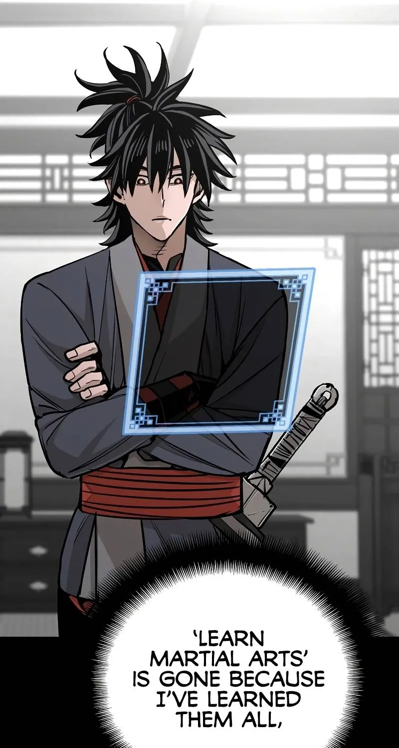 Heavenly Demon Cultivation Simulation Chapter 39 page 21 - 