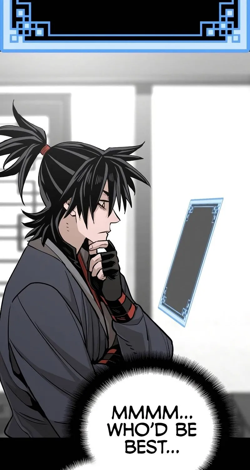Heavenly Demon Cultivation Simulation Chapter 39 page 24 - 