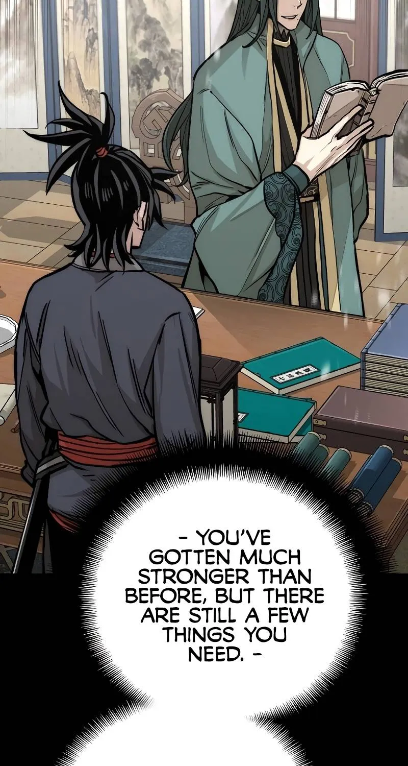 Heavenly Demon Cultivation Simulation Chapter 39 page 27 - 
