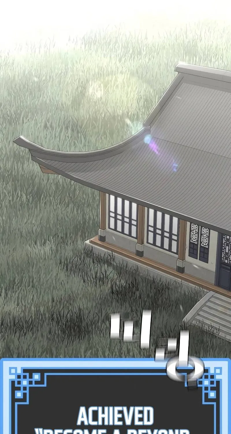 Heavenly Demon Cultivation Simulation Chapter 39 page 4 - 