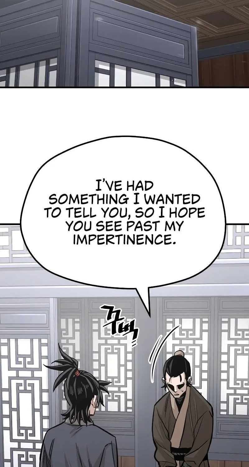Heavenly Demon Cultivation Simulation Chapter 39 page 34 - 