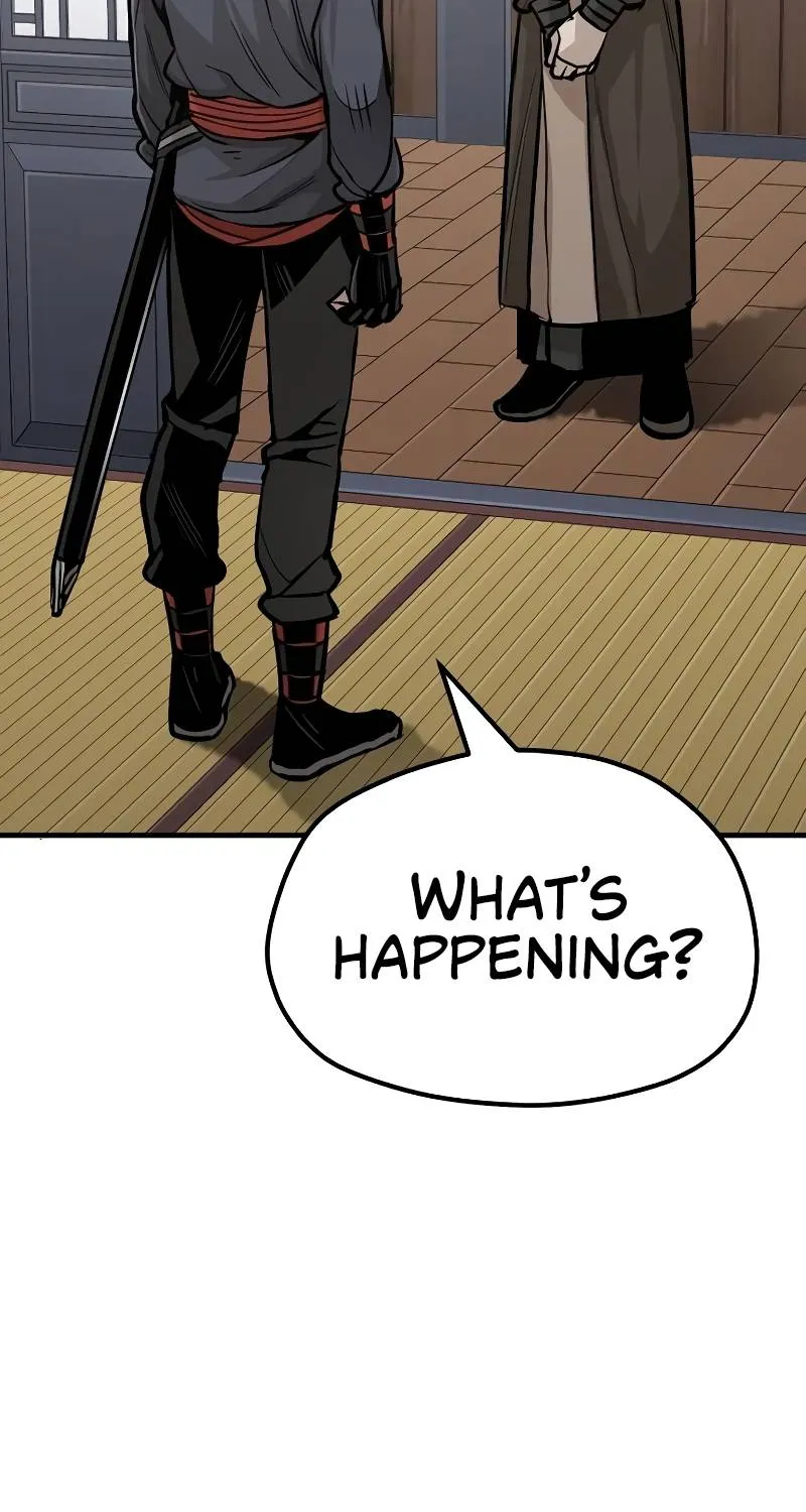 Heavenly Demon Cultivation Simulation Chapter 39 page 35 - 