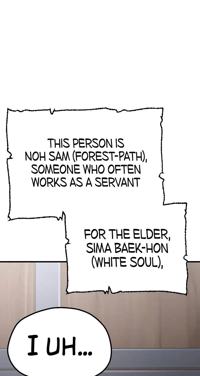 Heavenly Demon Cultivation Simulation Chapter 39 page 36 - 
