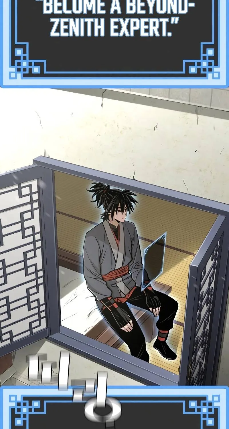 Heavenly Demon Cultivation Simulation Chapter 39 page 5 - 