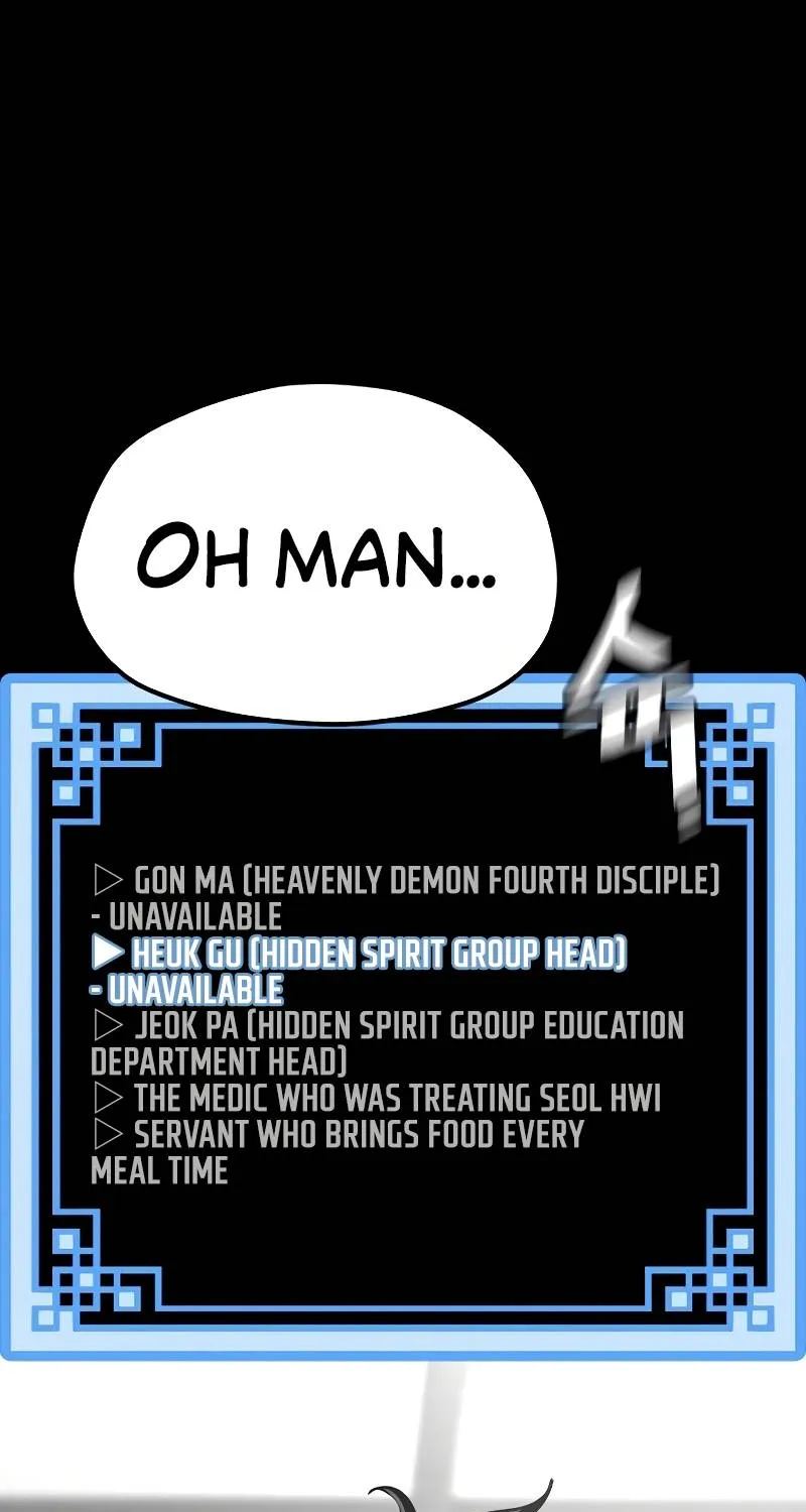 Heavenly Demon Cultivation Simulation Chapter 39 page 45 - 