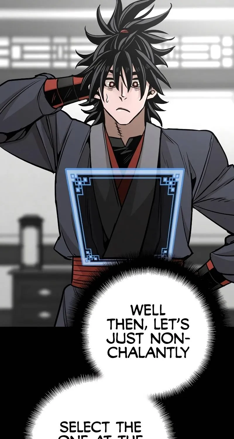 Heavenly Demon Cultivation Simulation Chapter 39 page 46 - 
