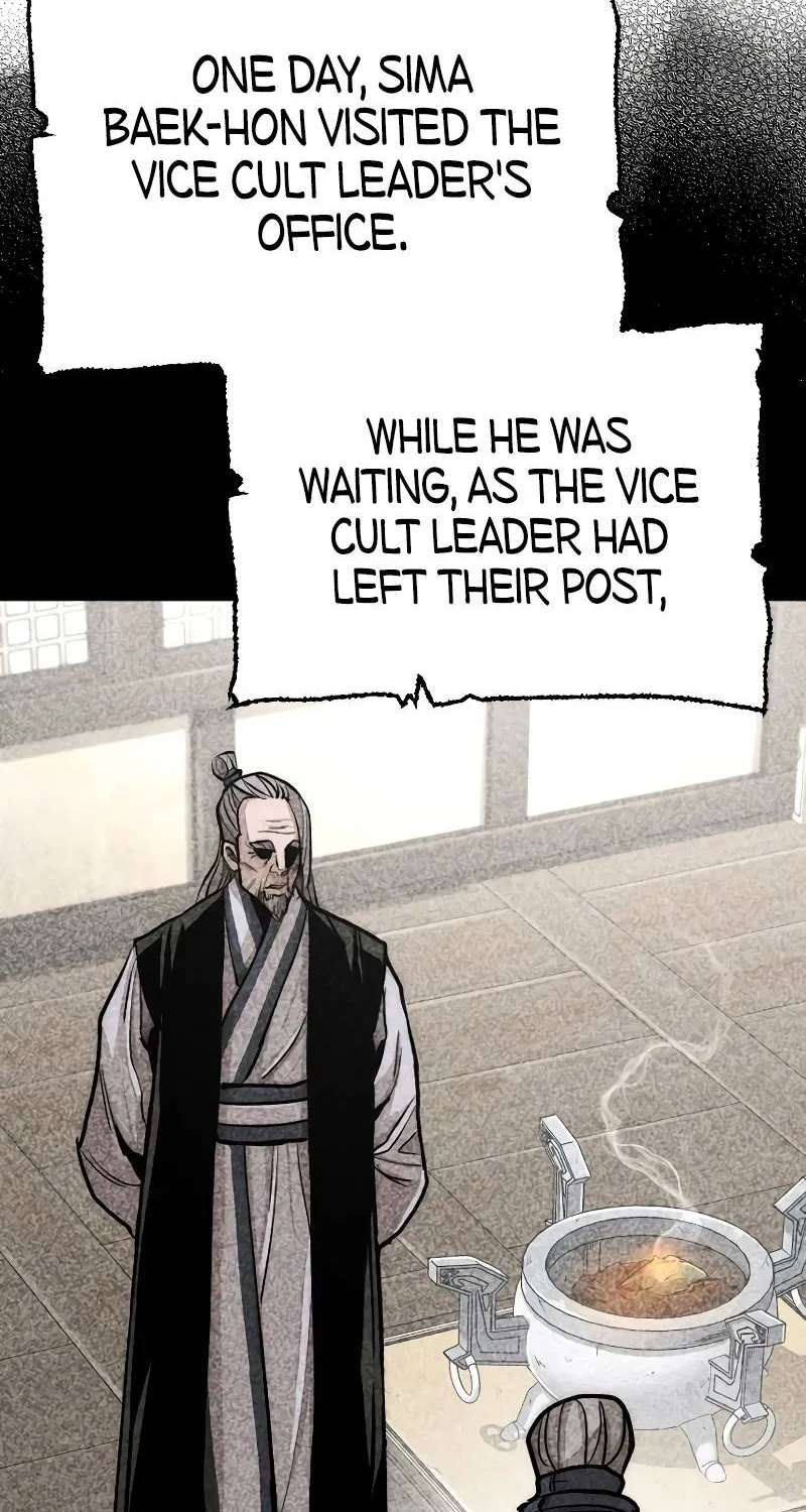 Heavenly Demon Cultivation Simulation Chapter 39 page 49 - 