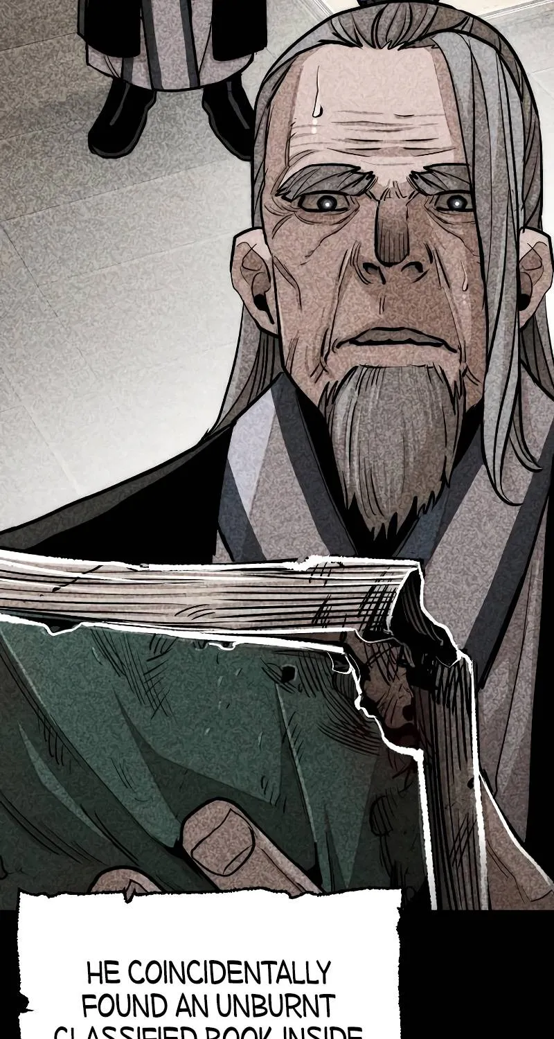 Heavenly Demon Cultivation Simulation Chapter 39 page 50 - 