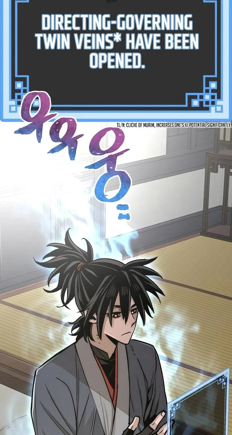 Heavenly Demon Cultivation Simulation Chapter 39 page 6 - 