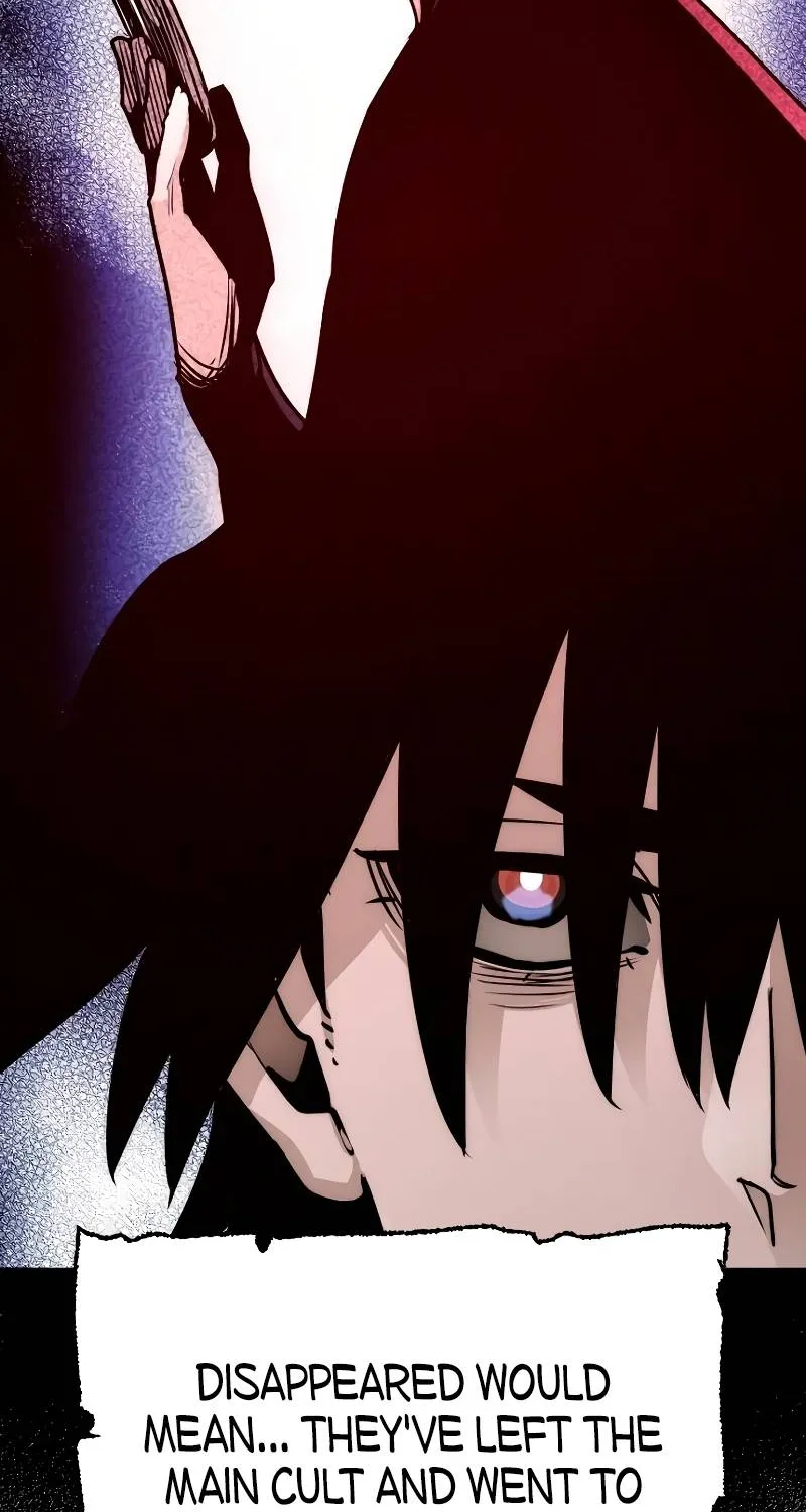 Heavenly Demon Cultivation Simulation Chapter 39 page 53 - 