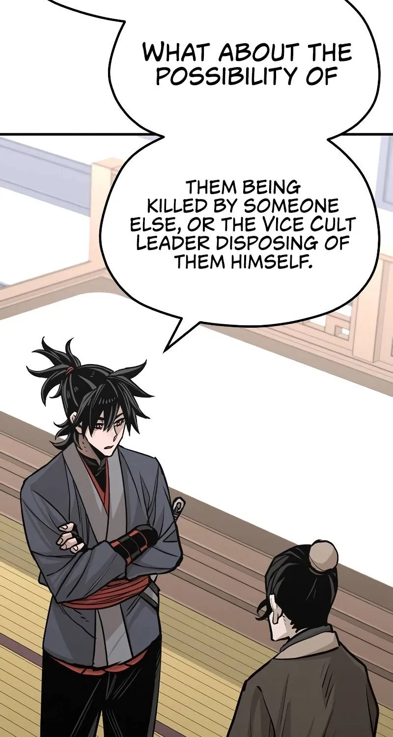 Heavenly Demon Cultivation Simulation Chapter 39 page 55 - 