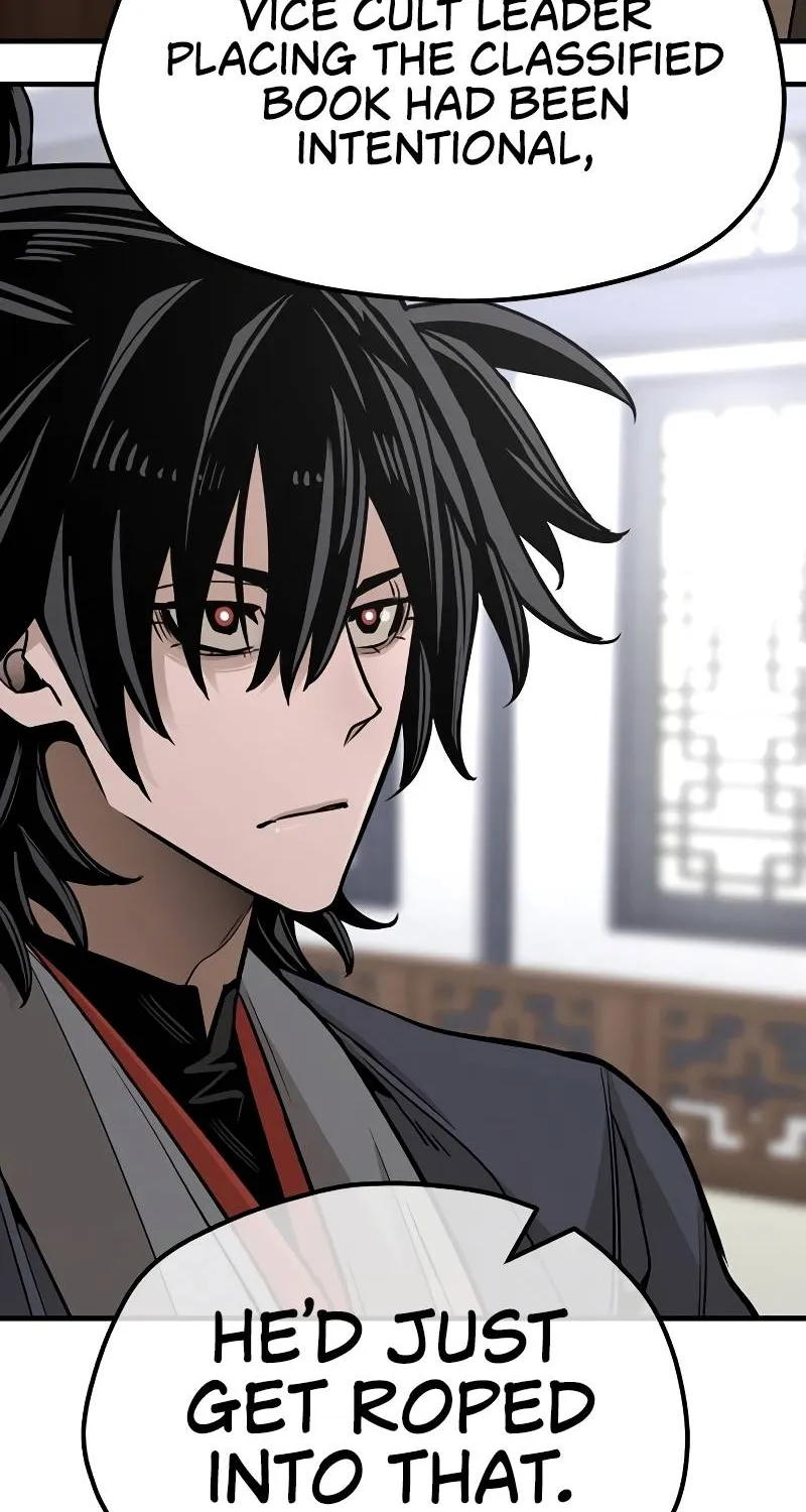 Heavenly Demon Cultivation Simulation Chapter 39 page 59 - 