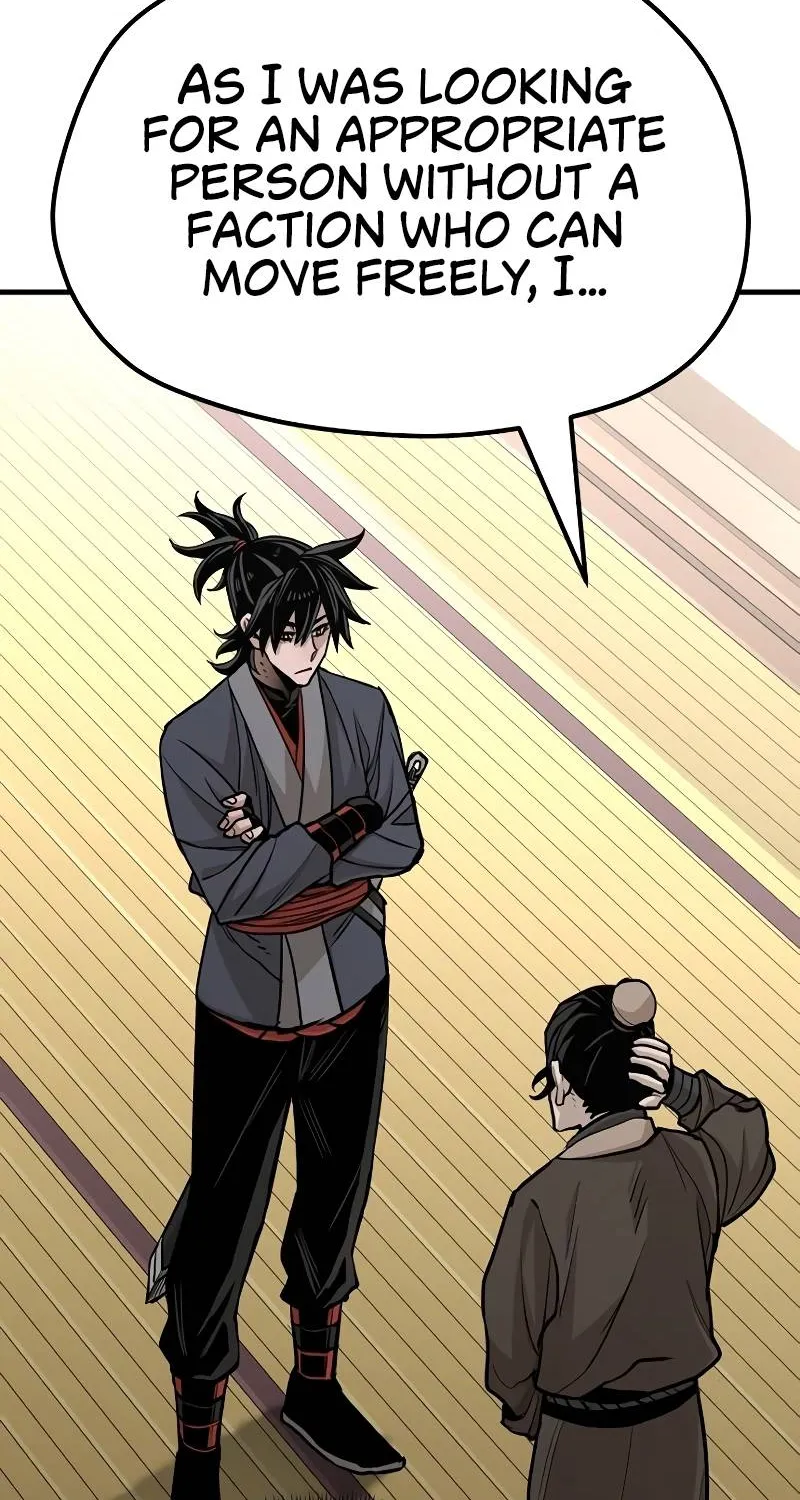 Heavenly Demon Cultivation Simulation Chapter 39 page 63 - 