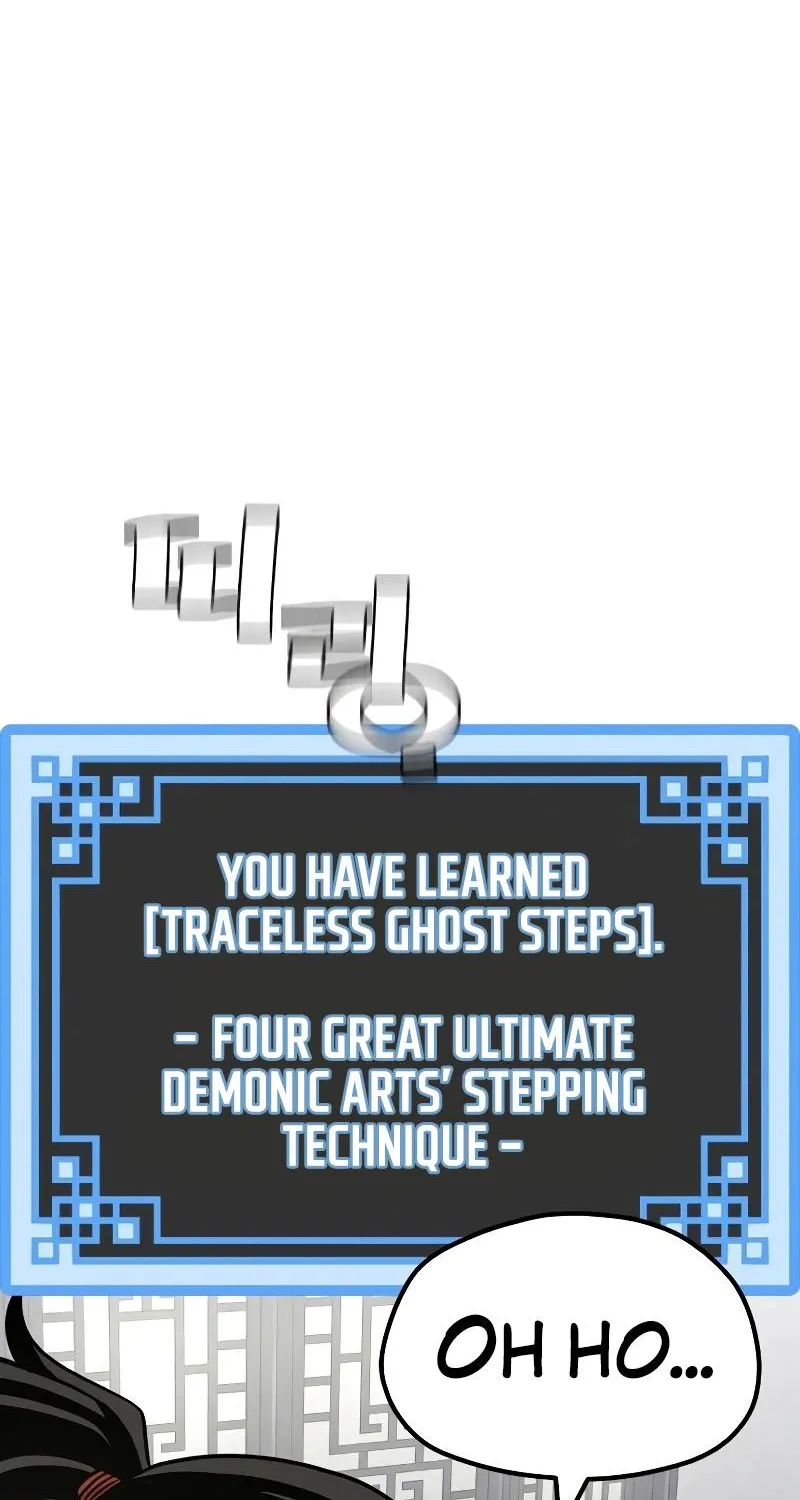 Heavenly Demon Cultivation Simulation Chapter 39 page 8 - 