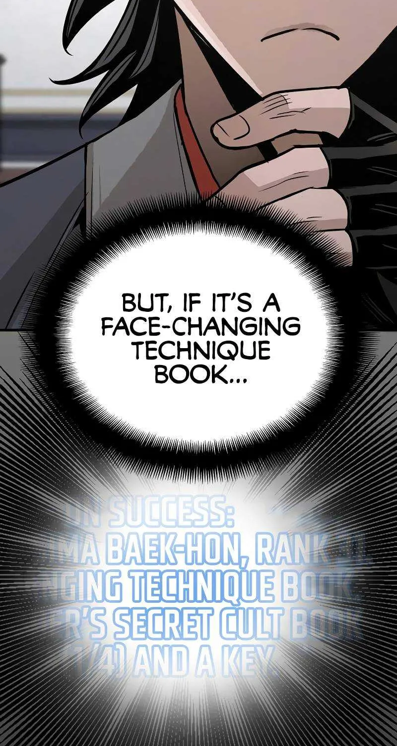Heavenly Demon Cultivation Simulation Chapter 39 page 77 - 