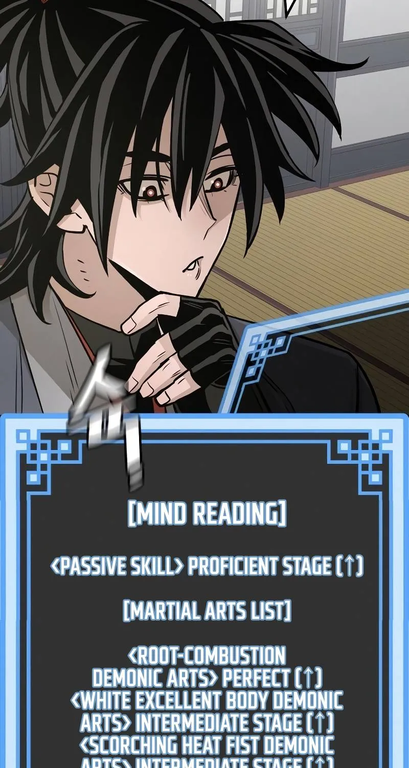 Heavenly Demon Cultivation Simulation Chapter 39 page 9 - 