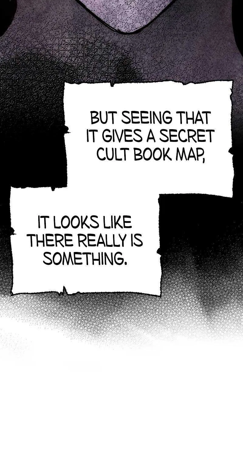 Heavenly Demon Cultivation Simulation Chapter 39 page 81 - 
