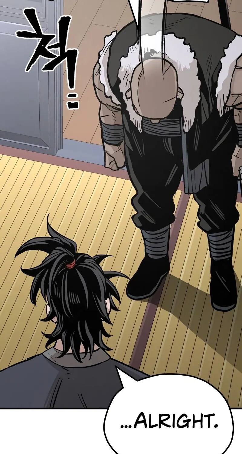Heavenly Demon Cultivation Simulation Chapter 39 page 100 - 