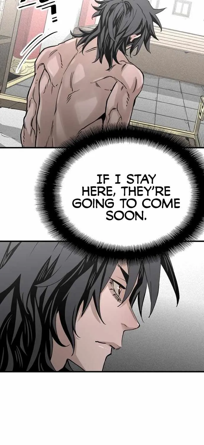 Heavenly Demon Cultivation Simulation Chapter 4 page 103 - 