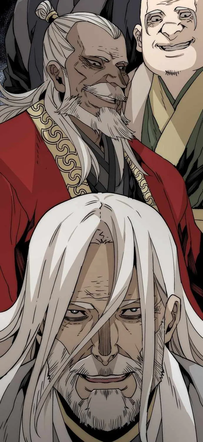 Heavenly Demon Cultivation Simulation Chapter 4 page 114 - 
