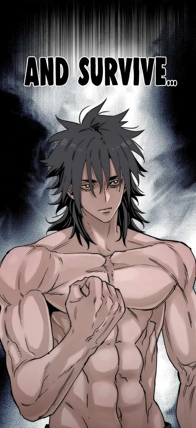 Heavenly Demon Cultivation Simulation Chapter 4 page 116 - 