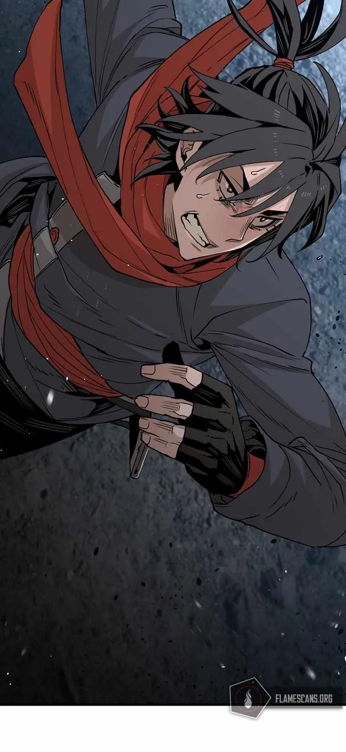 Heavenly Demon Cultivation Simulation Chapter 4 page 19 - 