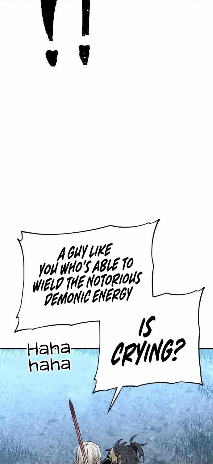 Heavenly Demon Cultivation Simulation Chapter 4 page 58 - 
