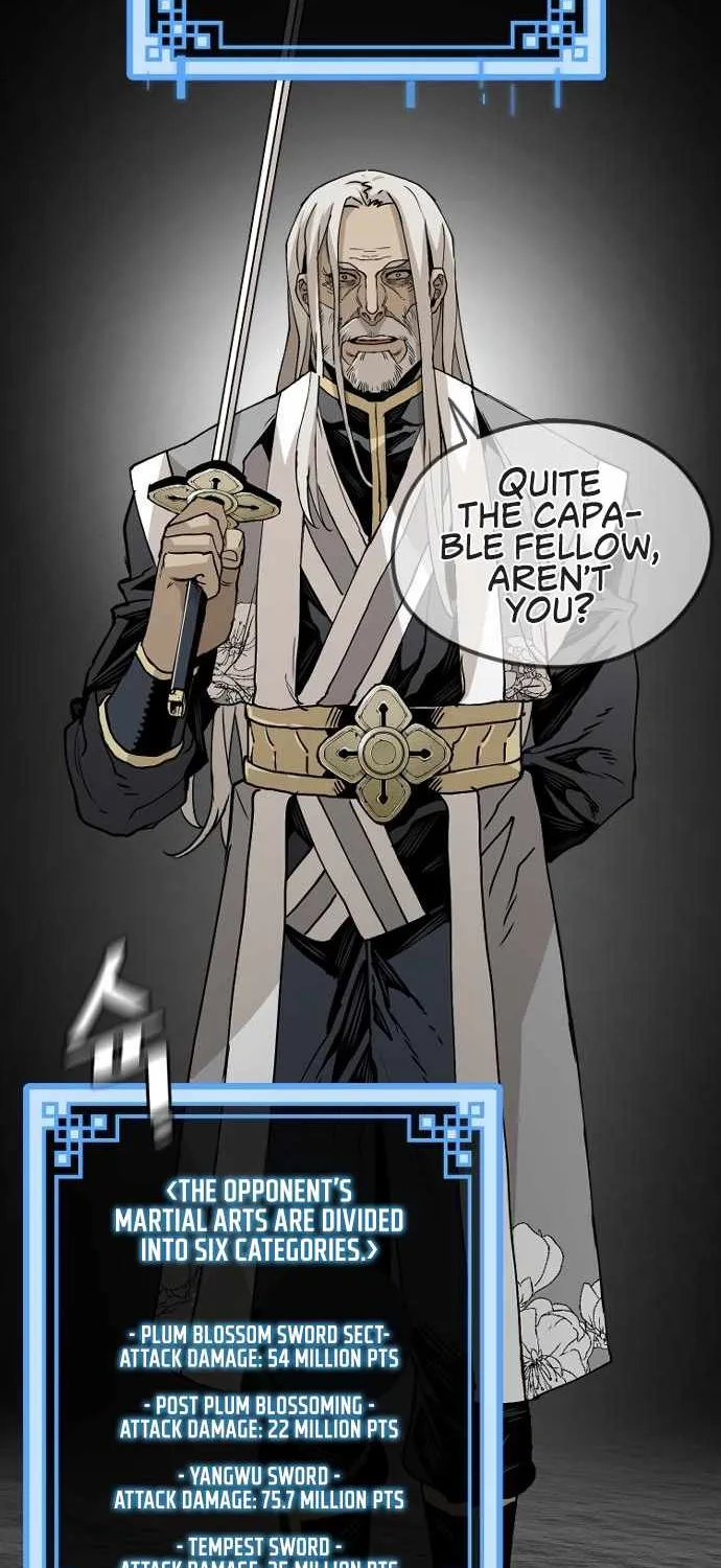 Heavenly Demon Cultivation Simulation Chapter 4 page 86 - 