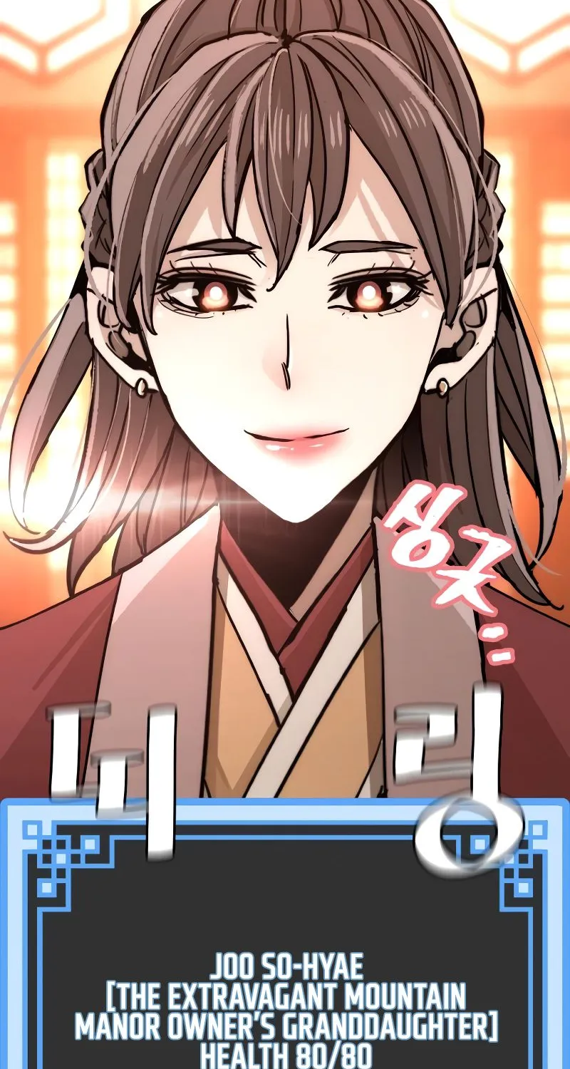 Heavenly Demon Cultivation Simulation Chapter 40 page 2 - 