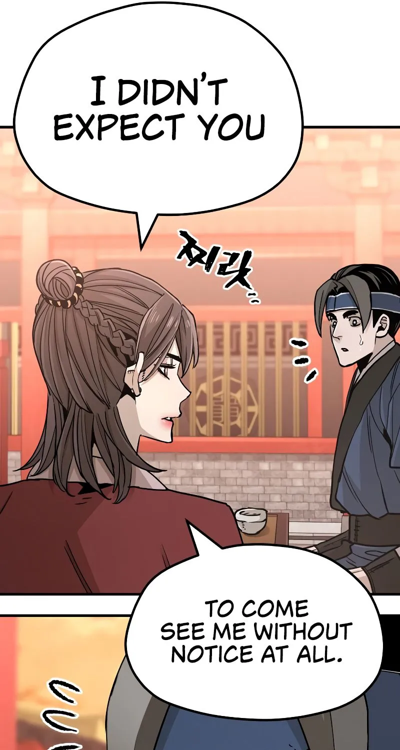 Heavenly Demon Cultivation Simulation Chapter 40 page 101 - 