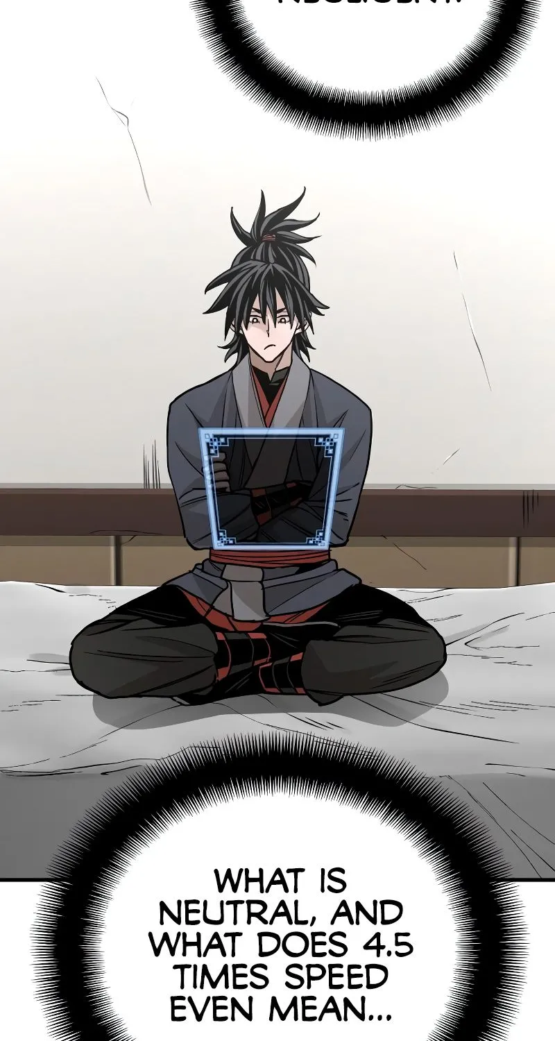 Heavenly Demon Cultivation Simulation Chapter 40 page 110 - 
