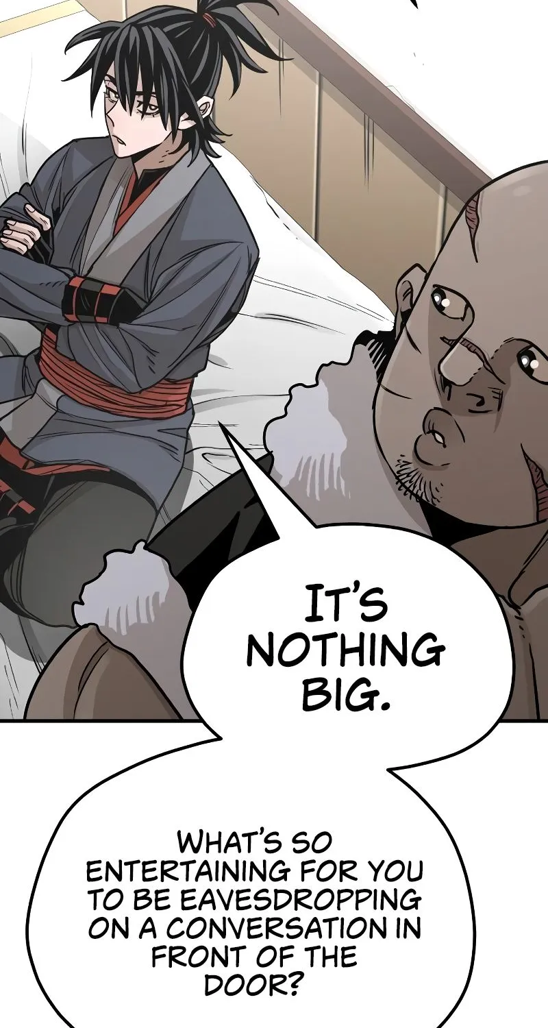 Heavenly Demon Cultivation Simulation Chapter 40 page 112 - 