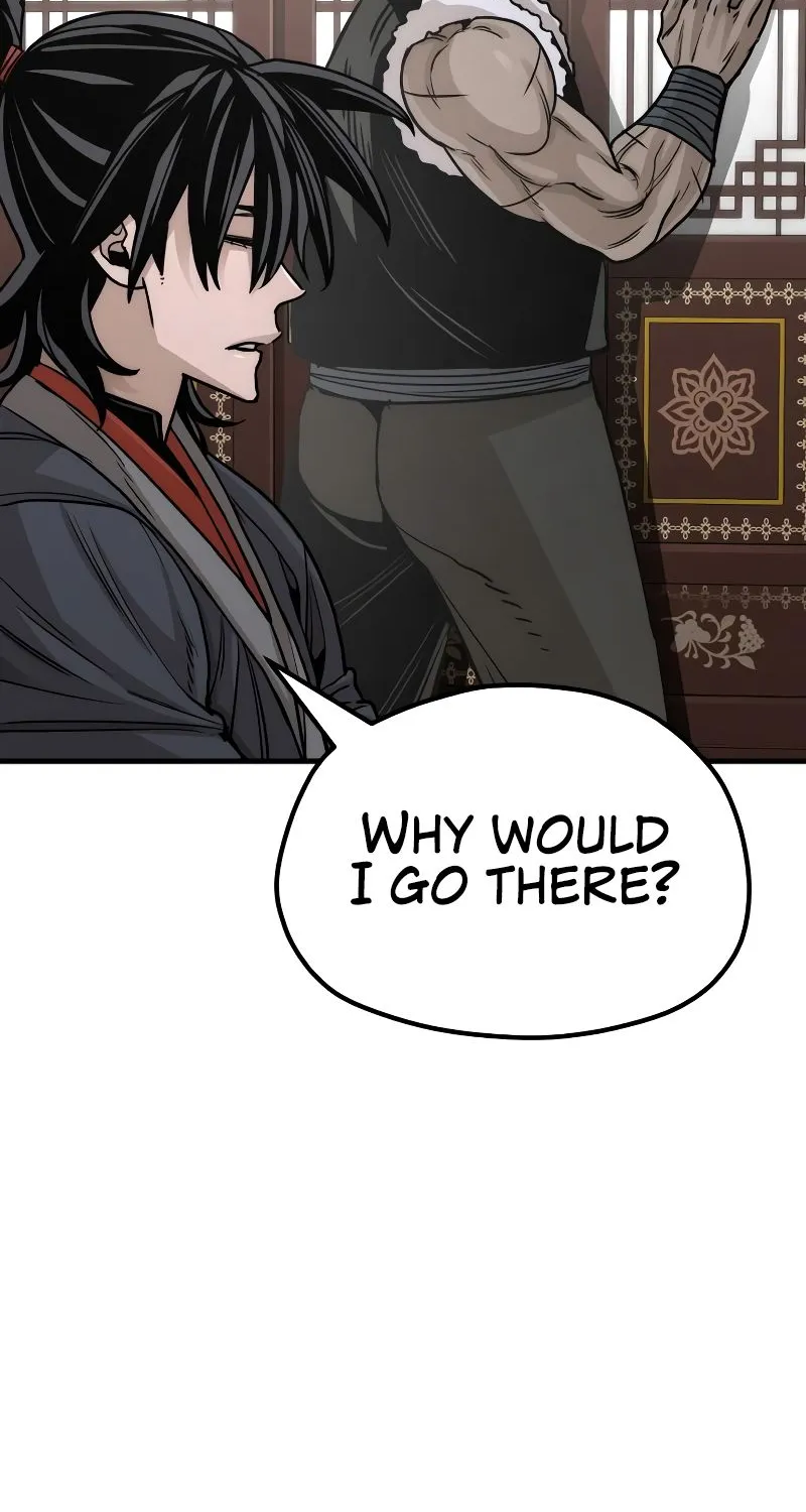 Heavenly Demon Cultivation Simulation Chapter 40 page 116 - 