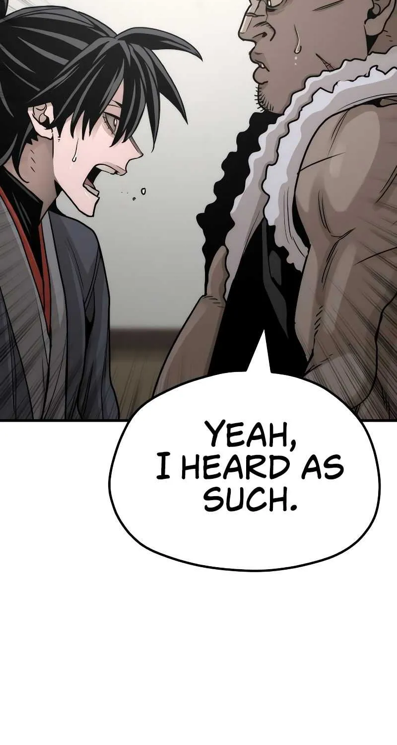 Heavenly Demon Cultivation Simulation Chapter 40 page 120 - 