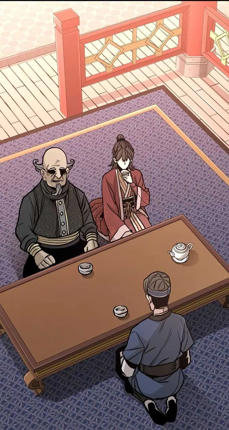 Heavenly Demon Cultivation Simulation Chapter 40 page 128 - 