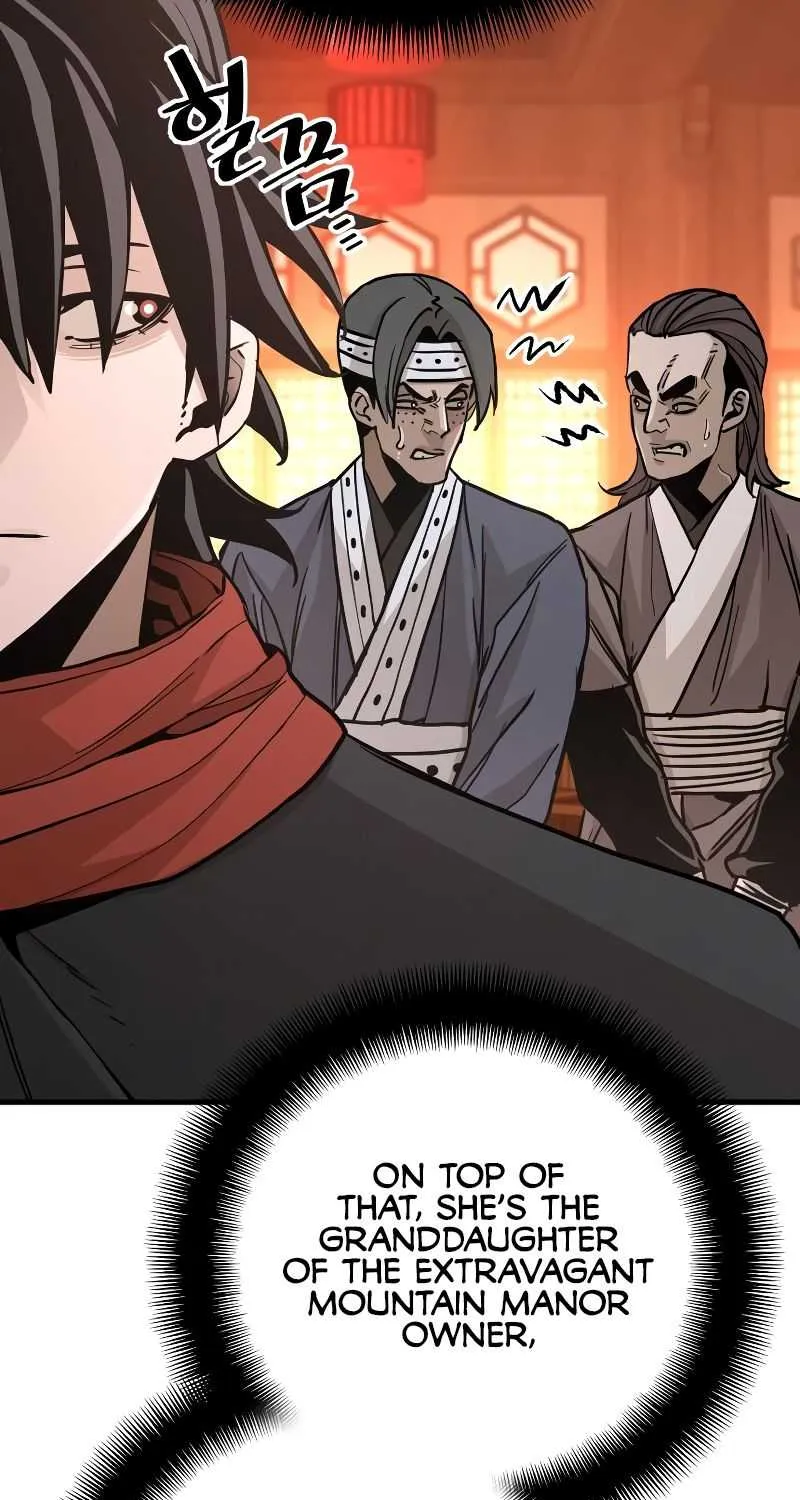 Heavenly Demon Cultivation Simulation Chapter 40 page 14 - 