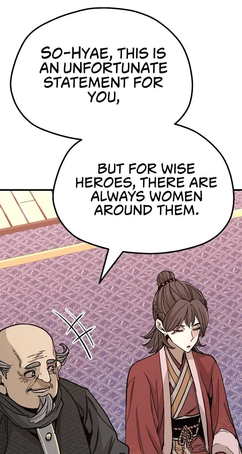 Heavenly Demon Cultivation Simulation Chapter 40 page 135 - 