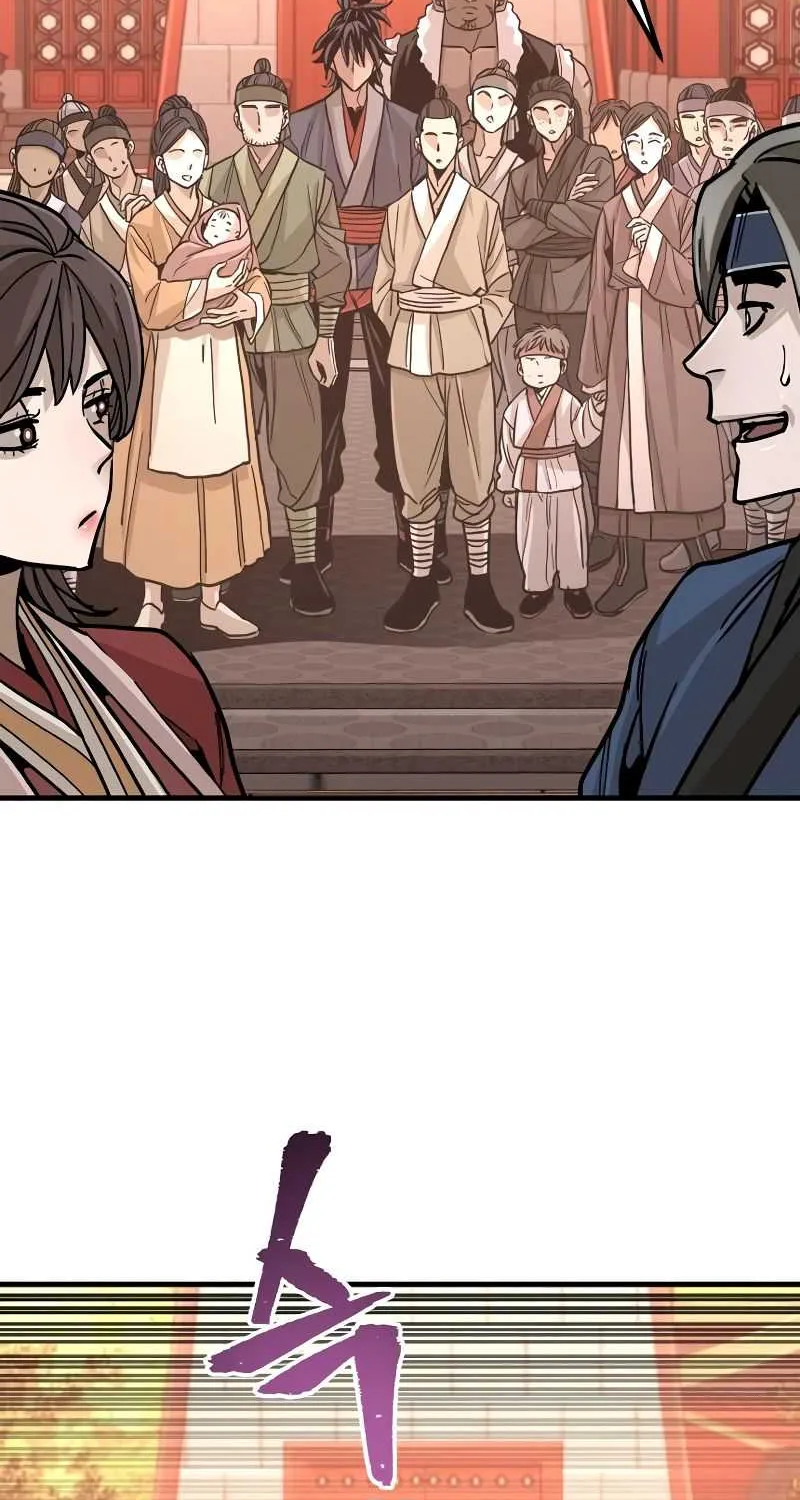 Heavenly Demon Cultivation Simulation Chapter 40 page 143 - 