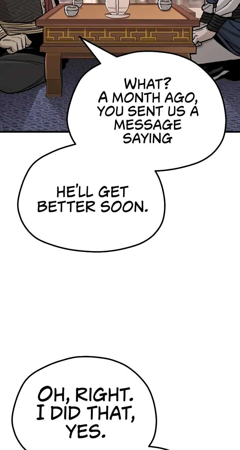 Heavenly Demon Cultivation Simulation Chapter 40 page 149 - 
