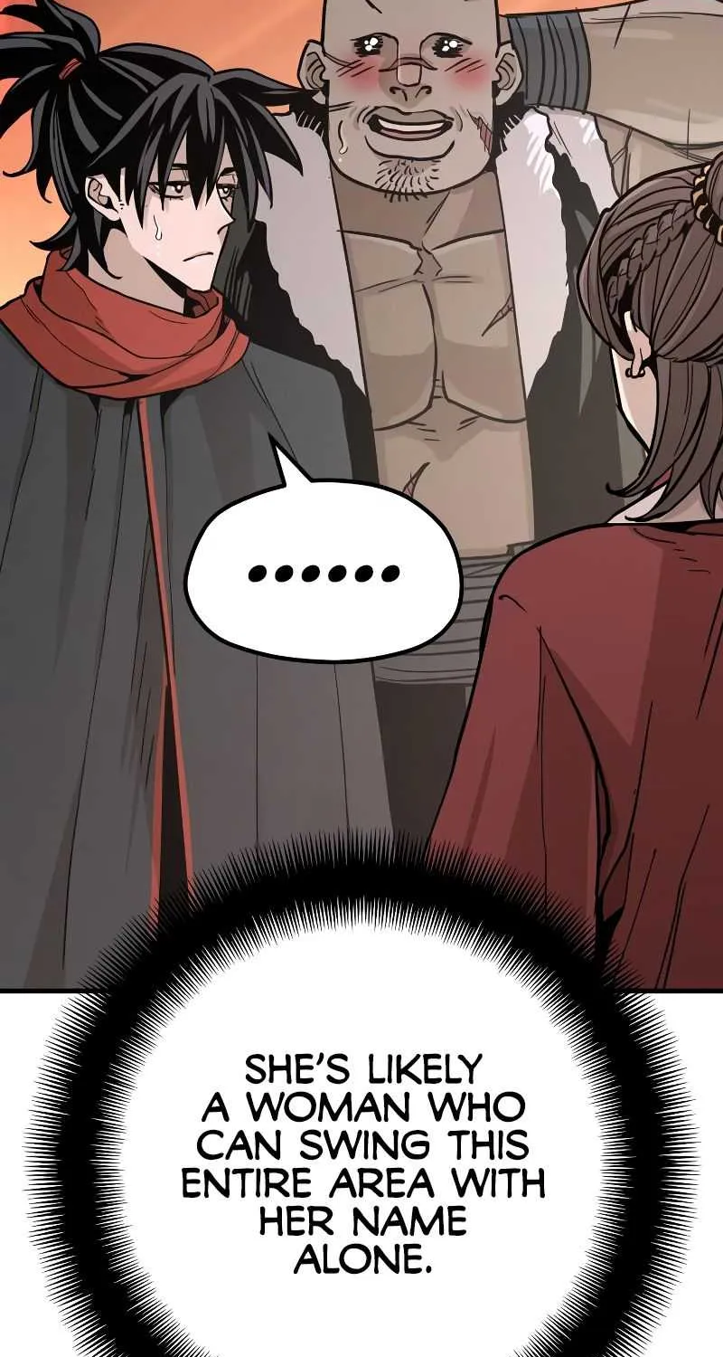 Heavenly Demon Cultivation Simulation Chapter 40 page 16 - 