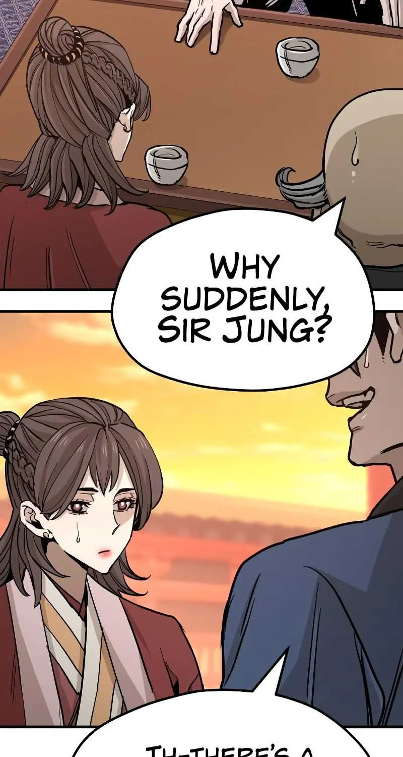 Heavenly Demon Cultivation Simulation Chapter 40 page 153 - 