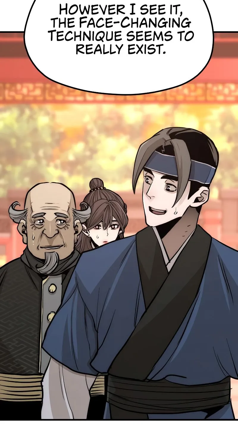 Heavenly Demon Cultivation Simulation Chapter 40 page 161 - 