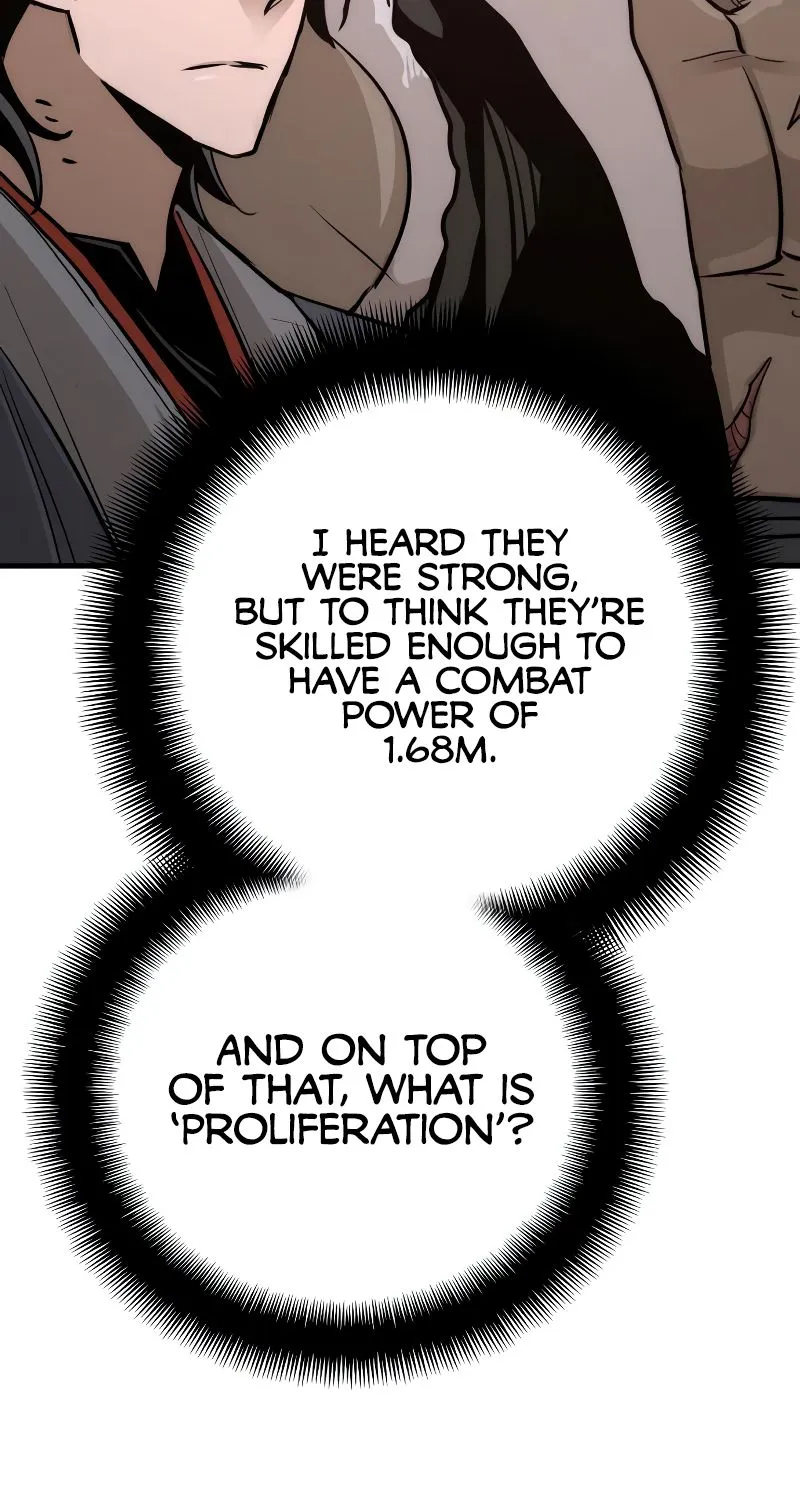 Heavenly Demon Cultivation Simulation Chapter 40 page 166 - 