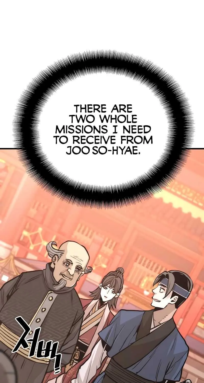 Heavenly Demon Cultivation Simulation Chapter 40 page 170 - 